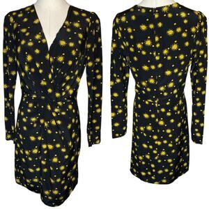 DELFI Collective‎ Frankie Silk Mini Dress